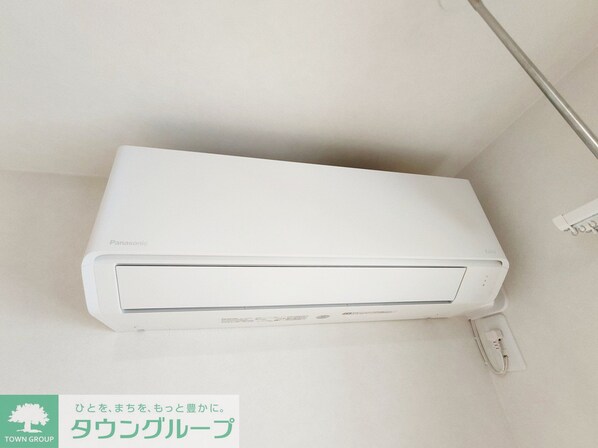 メゾン志麻の物件内観写真